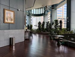 Tanjong Pagar MRT (D1), Office #543727441